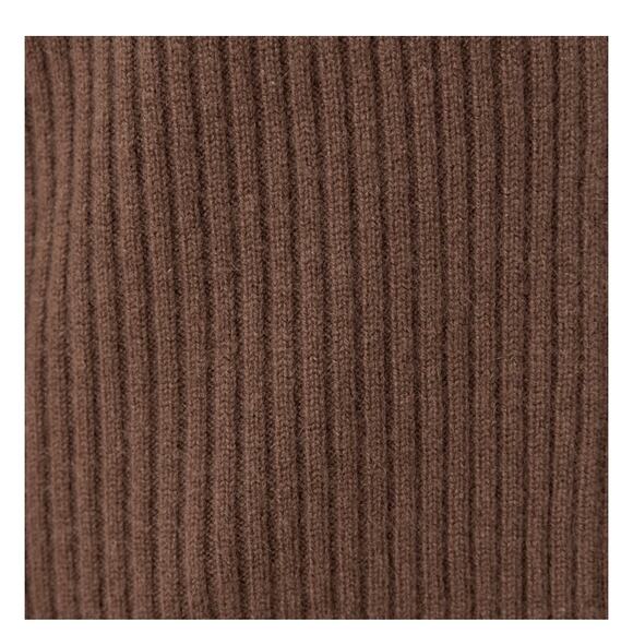 EUC Reformation Cafe Fantino Cashmere Collared Cardigan sz: S - Picture 6 of 16